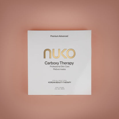 NUKO Carboxy Therapy